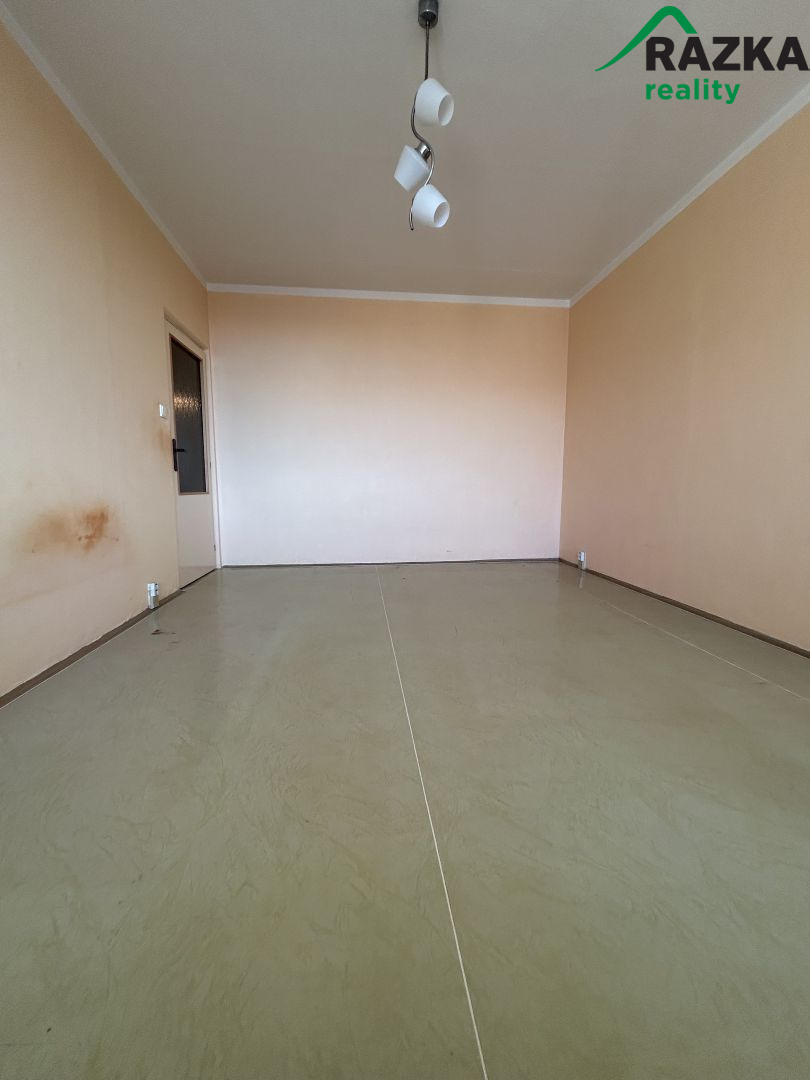 Prodej bytu 2+1 s lodžií - Bor- ul. Přimdská - obrázek č.12