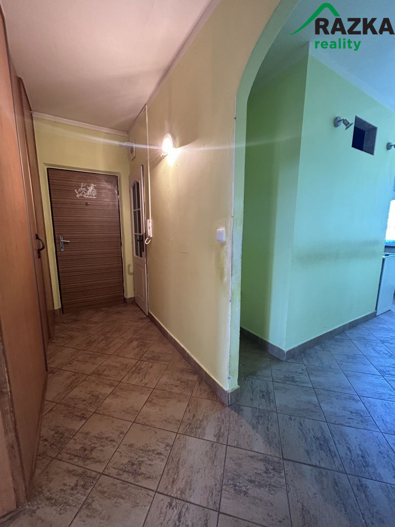 Prodej bytu 2+1 s lodžií - Bor- ul. Přimdská - obrázek č.15