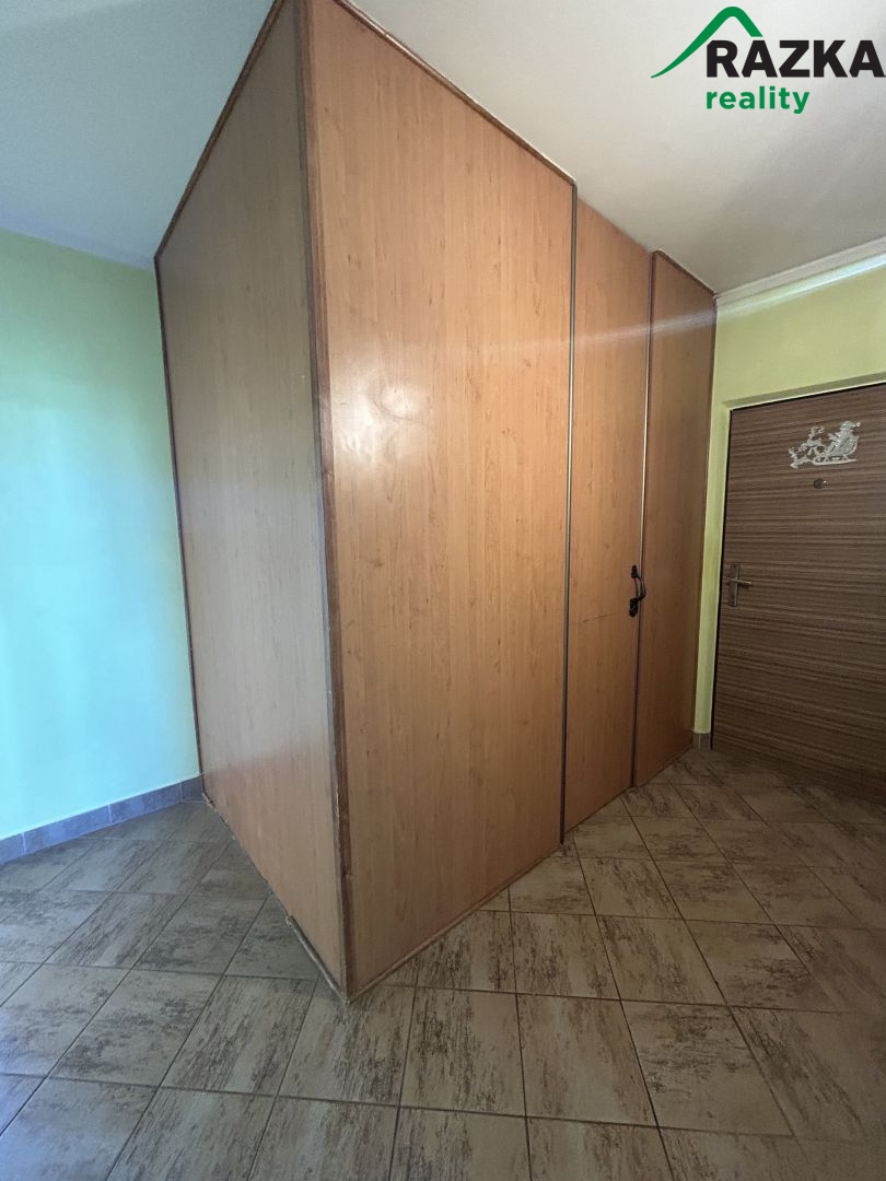 Prodej bytu 2+1 s lodžií - Bor- ul. Přimdská - obrázek č.16