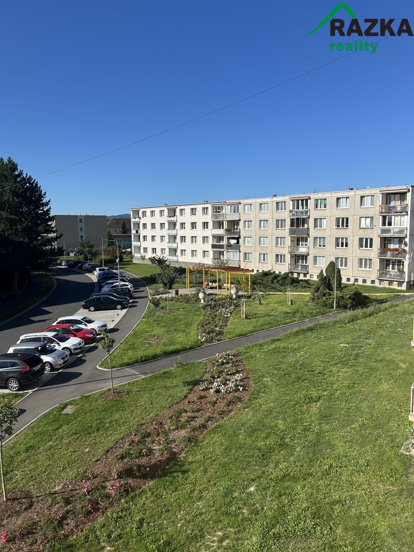 Prodej bytu 2+1 s lodžií - Bor- ul. Přimdská - obrázek č.18