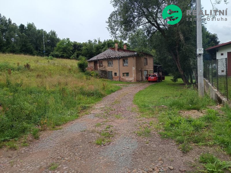 Náchod pod Vysokovem pro bydlení či podnikání - obrázek č.4