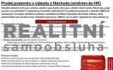 Náchod pod Vysokovem pro bydlení či podnikání - obrázek č.5