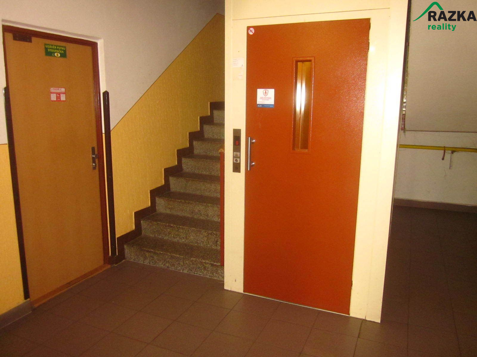 Prodej bytové jednotky 1+kk - Jindřichův Hradec - obrázek č.6
