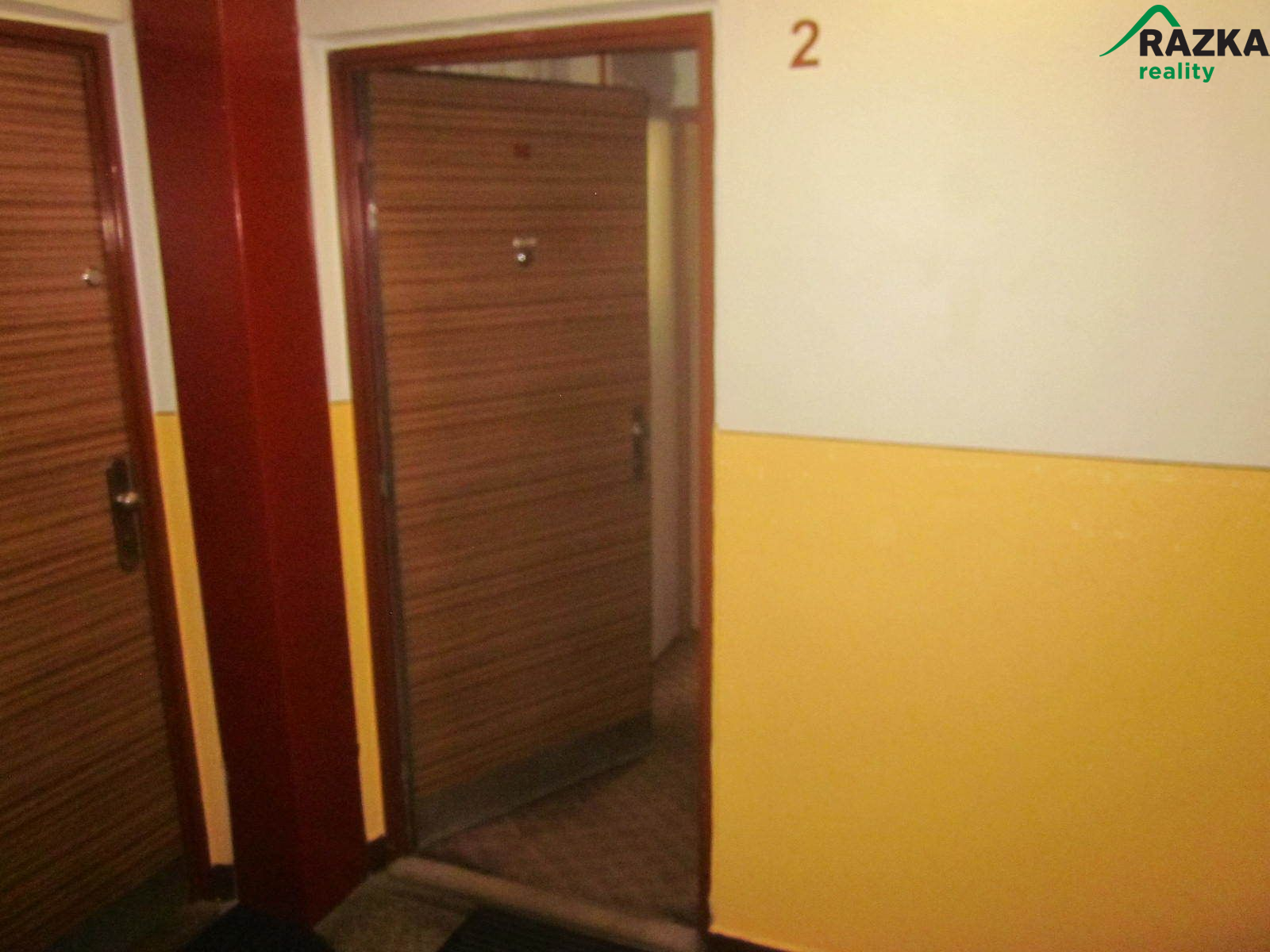 Prodej bytové jednotky 1+kk - Jindřichův Hradec - obrázek č.11