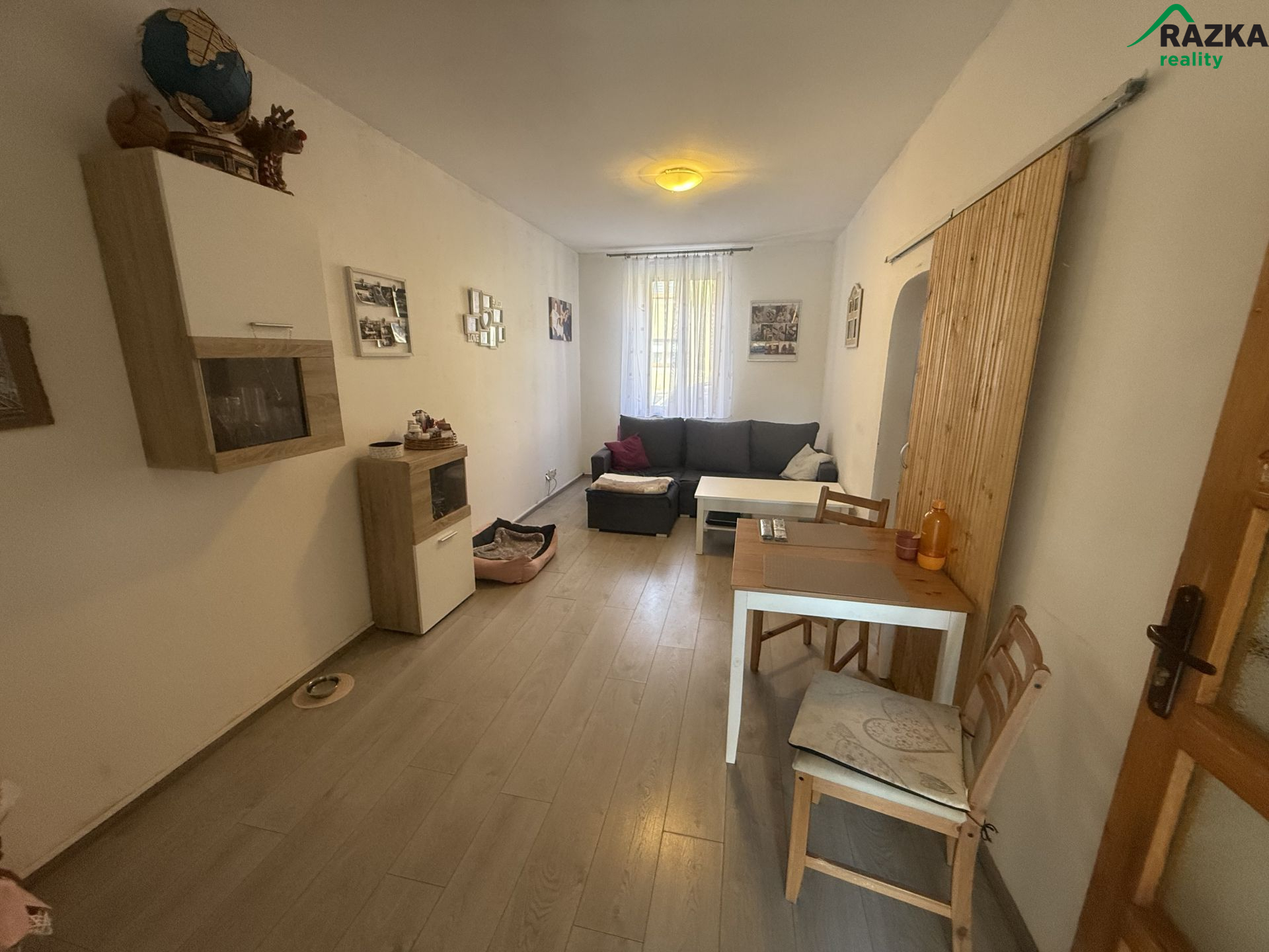Rodinný dům 4+1 (220 m2) Stráž u Tachova - obrázek č.2