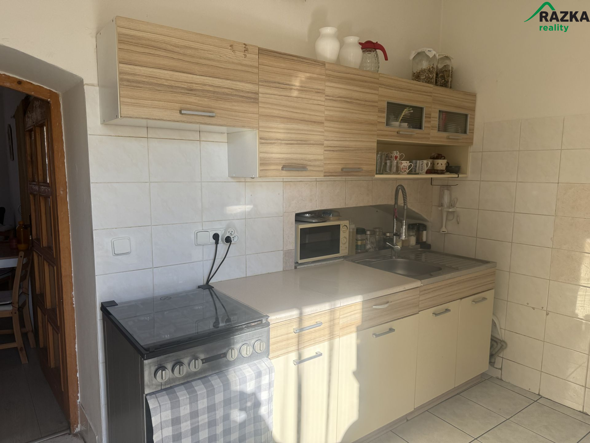 Rodinný dům 4+1 (220 m2) Stráž u Tachova - obrázek č.6
