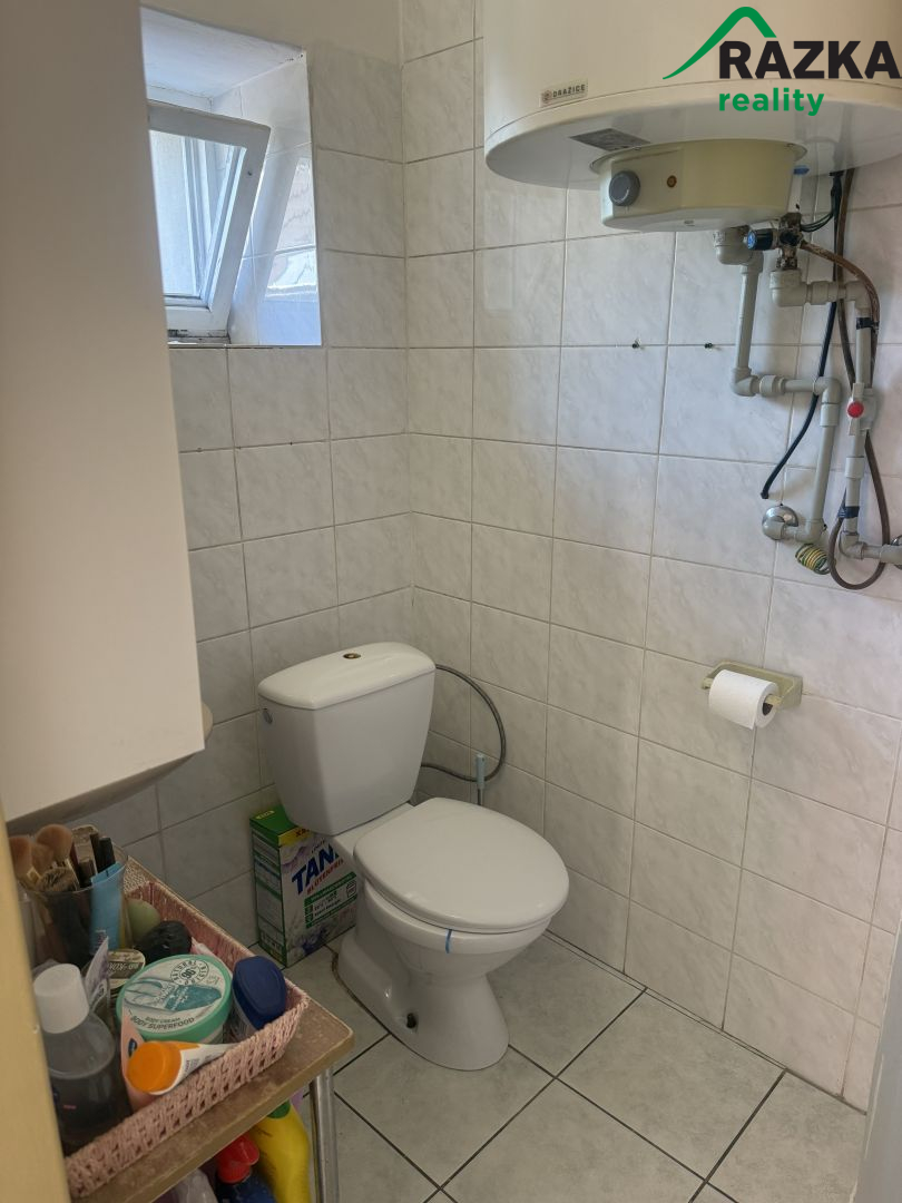 Rodinný dům 4+1 (220 m2) Stráž u Tachova - obrázek č.8
