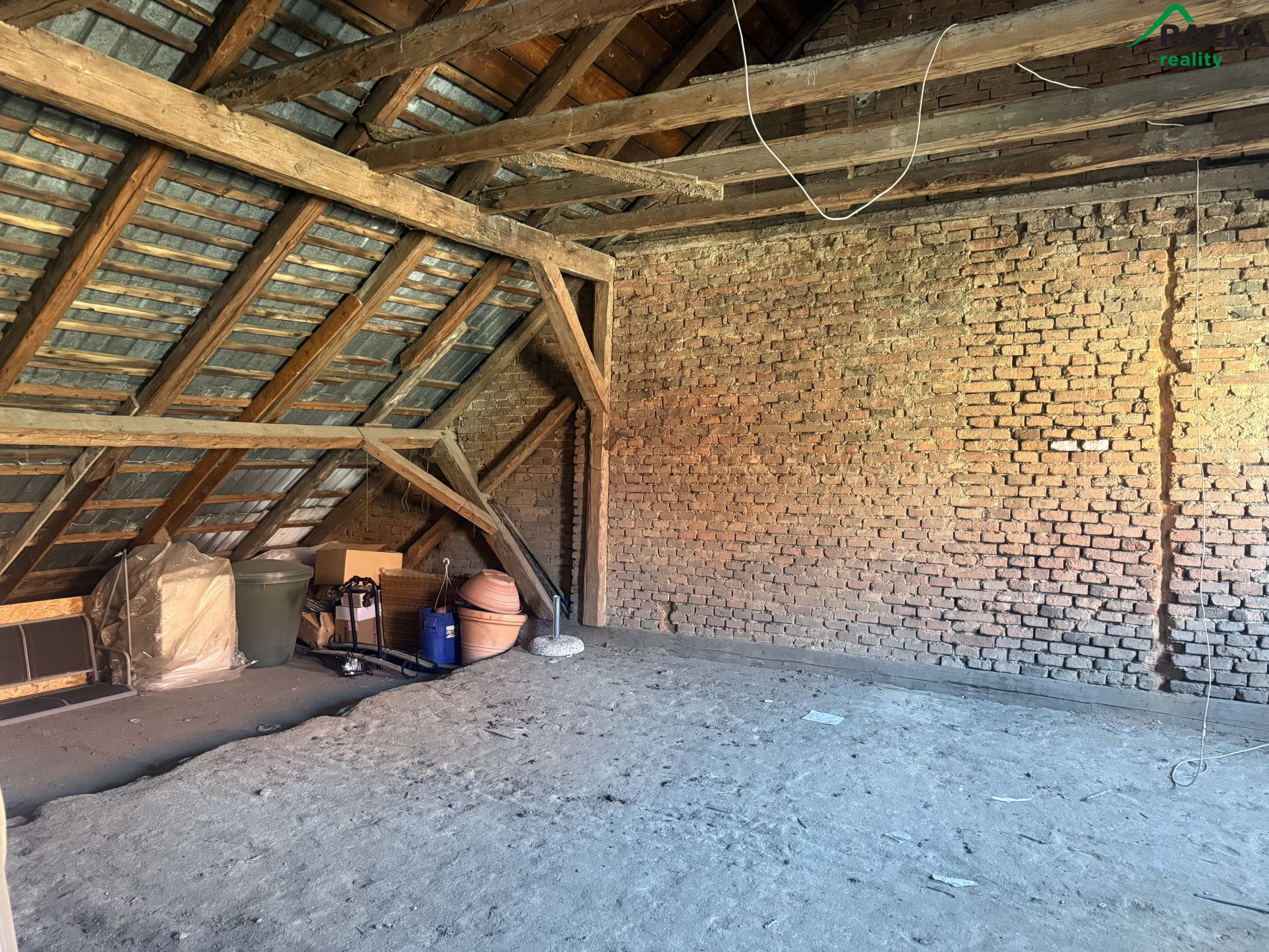 Rodinný dům 4+1 (220 m2) Stráž u Tachova - obrázek č.10