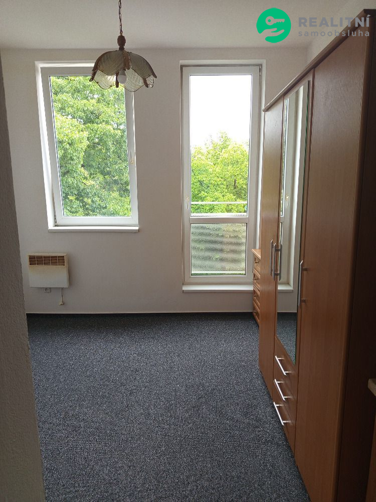 Byt - atelier v městě Sázava - obrázek č.2