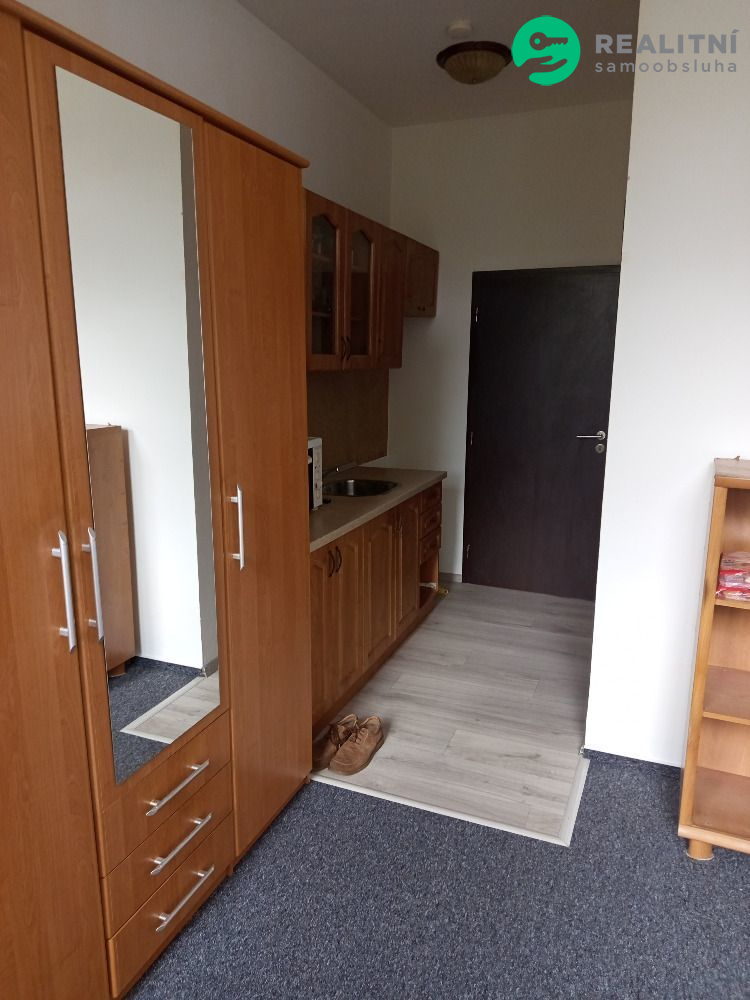 Byt - atelier v městě Sázava - obrázek č.3