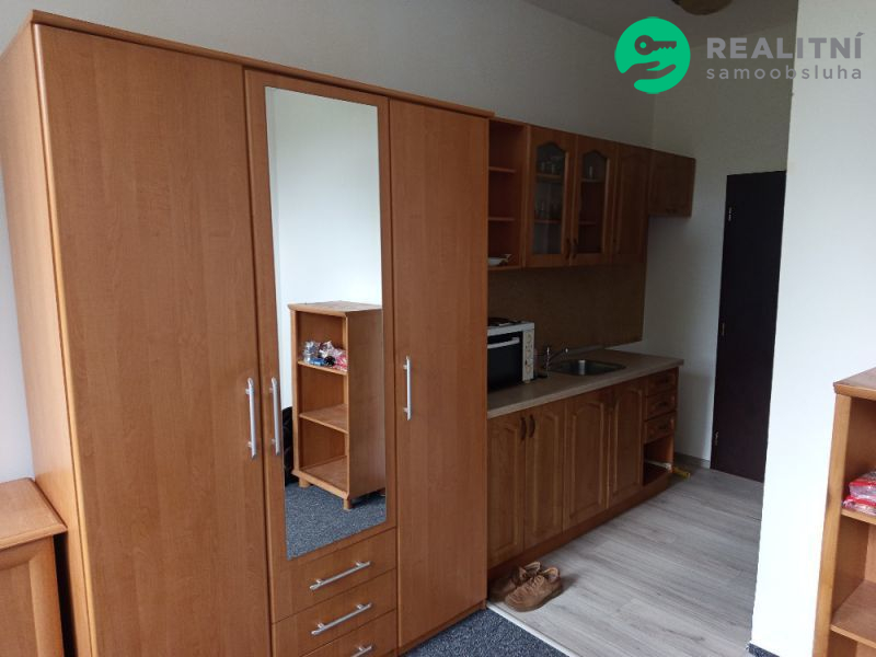 Byt - atelier v městě Sázava - obrázek č.4