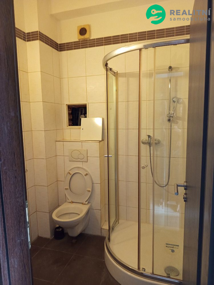 Byt - atelier v městě Sázava - obrázek č.6