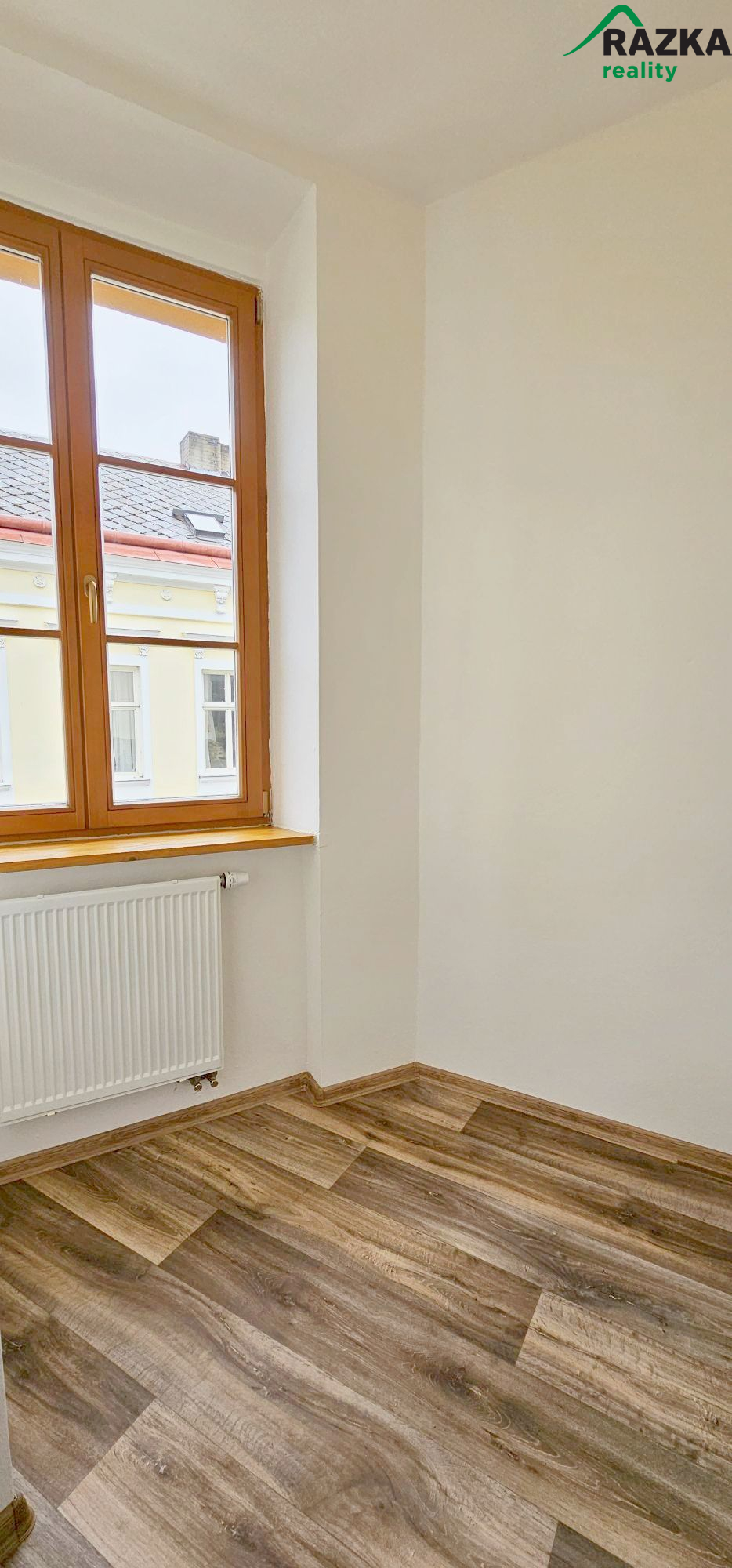 Byt 1+KK (24 m2) Tachov, ul. Rokycanova - obrázek č.4