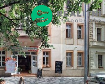 Hotový byznys k převzetí – krásná restaurace s vybavenou kuchyní, Praha 2 - obrázek č.3