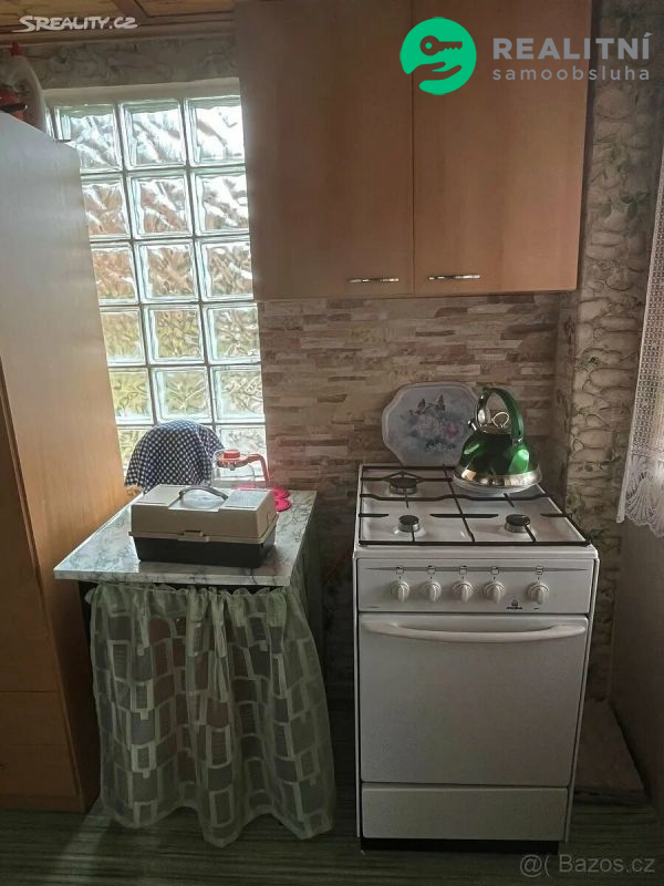 Zahrada s chatkou - Kadaň - obrázek č.3