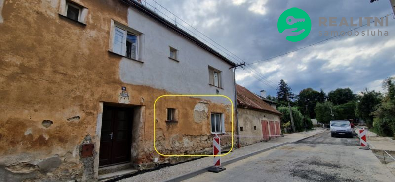 Prodej bytu ve Vidnavě - obrázek č.2