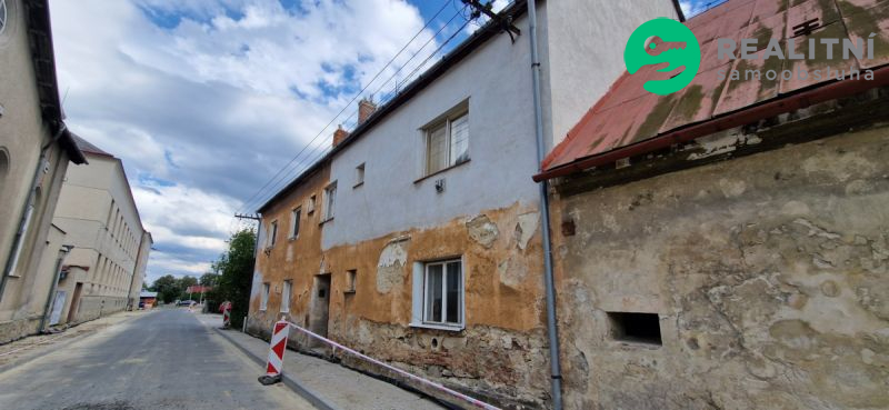 Prodej bytu ve Vidnavě - obrázek č.3