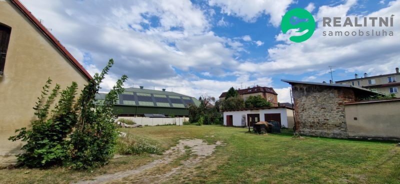 Prodej bytu ve Vidnavě - obrázek č.4