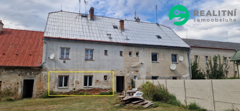 Prodej bytu ve Vidnavě - obrázek č.6