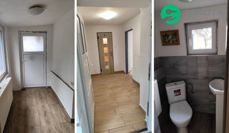 Prodej rodinného domu 173m², pozemek 469 m² Radětice-Palivo - obrázek č.3