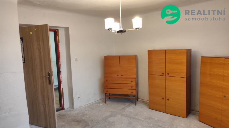 Prodej rodinného domu 173m², pozemek 469 m² Radětice-Palivo - obrázek č.4