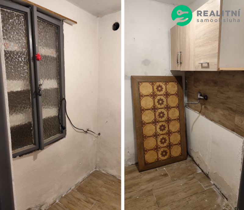 Prodej rodinného domu 173m², pozemek 469 m² Radětice-Palivo - obrázek č.5
