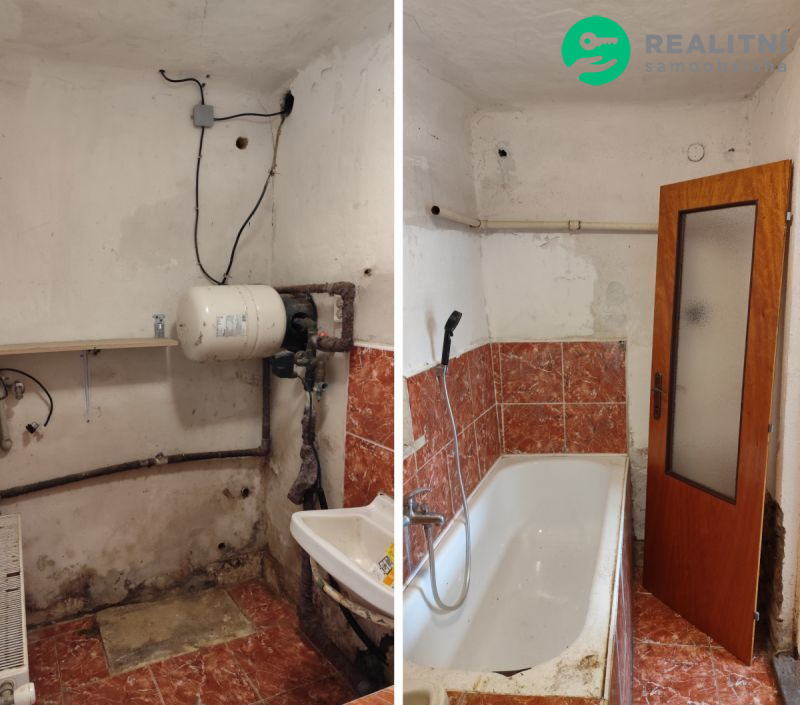 Prodej rodinného domu 173m², pozemek 469 m² Radětice-Palivo - obrázek č.7