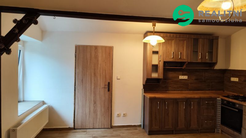 Prodej rodinného domu 173m², pozemek 469 m² Radětice-Palivo - obrázek č.9