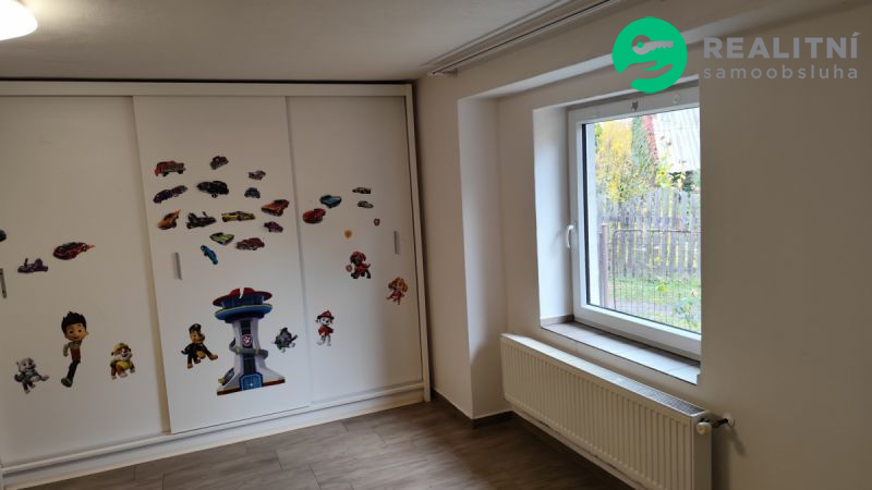Prodej rodinného domu 173m², pozemek 469 m² Radětice-Palivo - obrázek č.11