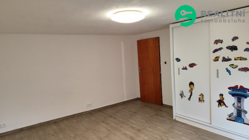 Prodej rodinného domu 173m², pozemek 469 m² Radětice-Palivo - obrázek č.12