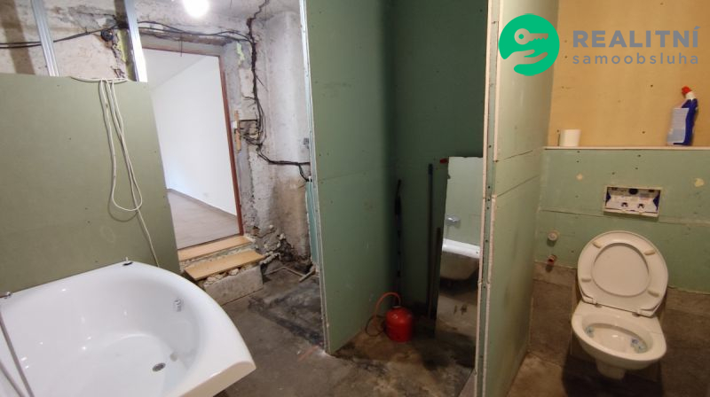 Prodej rodinného domu 173m², pozemek 469 m² Radětice-Palivo - obrázek č.13