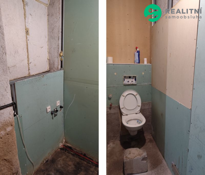 Prodej rodinného domu 173m², pozemek 469 m² Radětice-Palivo - obrázek č.14