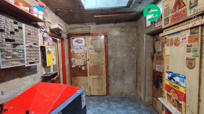 Prodej rodinného domu 173m², pozemek 469 m² Radětice-Palivo - obrázek č.16