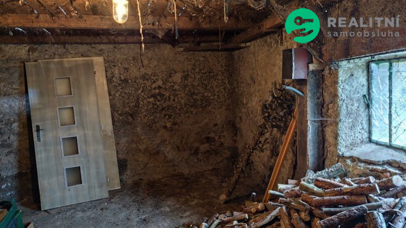 Prodej rodinného domu 173m², pozemek 469 m² Radětice-Palivo - obrázek č.17