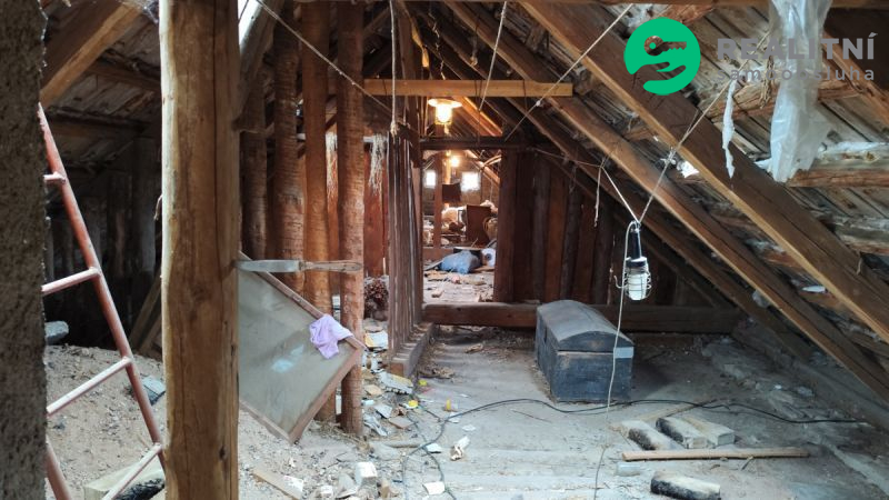 Prodej rodinného domu 173m², pozemek 469 m² Radětice-Palivo - obrázek č.19