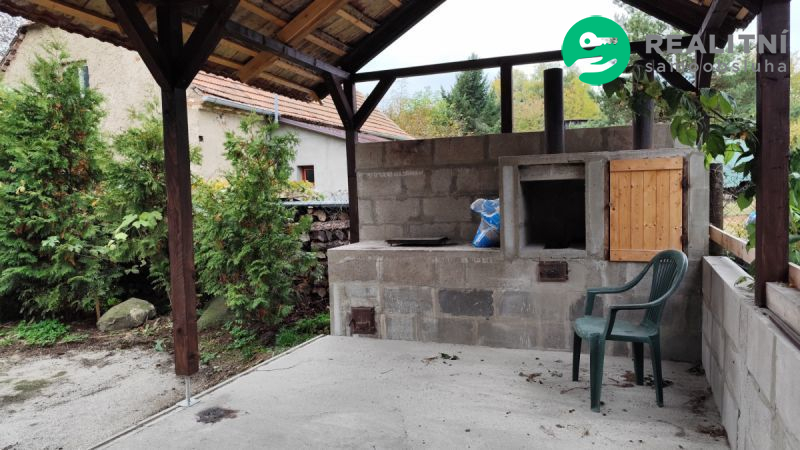 Prodej rodinného domu 173m², pozemek 469 m² Radětice-Palivo - obrázek č.21