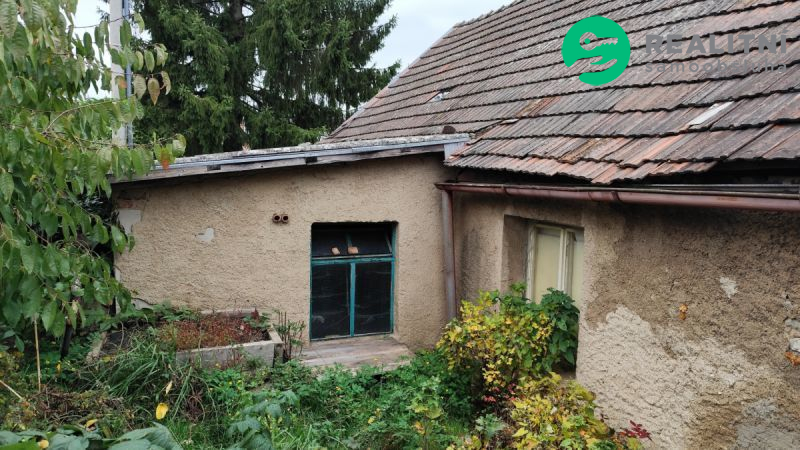 Prodej rodinného domu 173m², pozemek 469 m² Radětice-Palivo - obrázek č.23