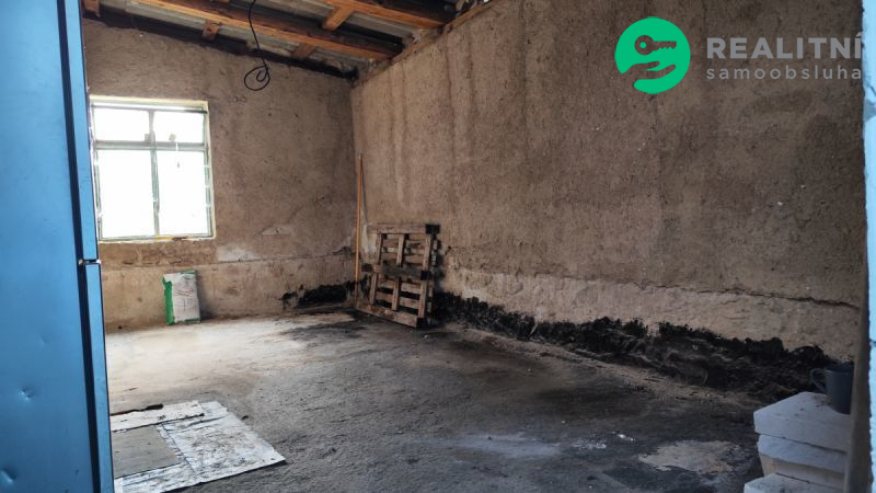 Prodej rodinného domu 173m², pozemek 469 m² Radětice-Palivo - obrázek č.24