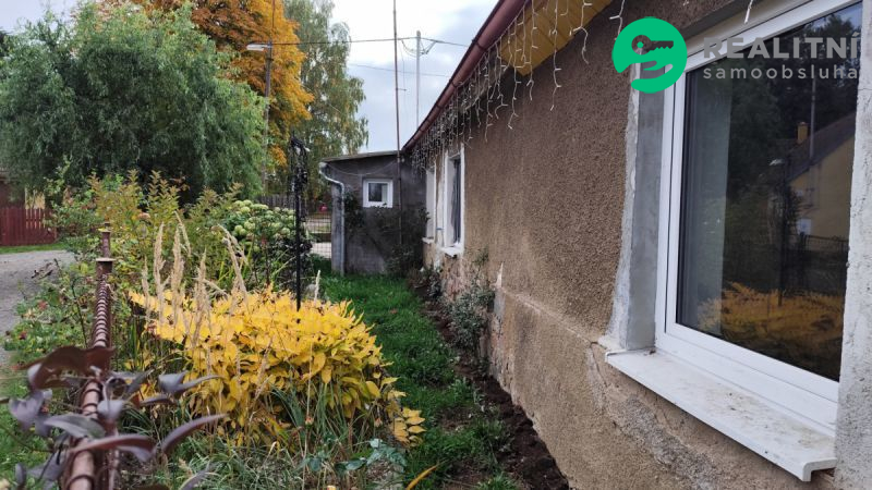 Prodej rodinného domu 173m², pozemek 469 m² Radětice-Palivo - obrázek č.25