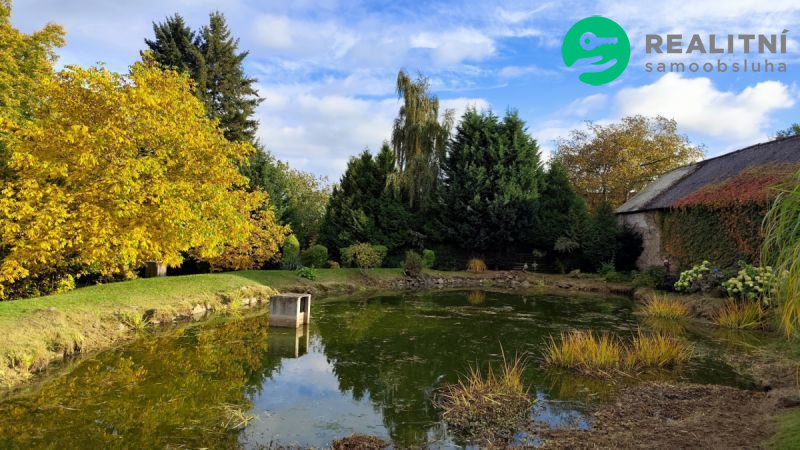Prodej rodinného domu 173m², pozemek 469 m² Radětice-Palivo - obrázek č.28