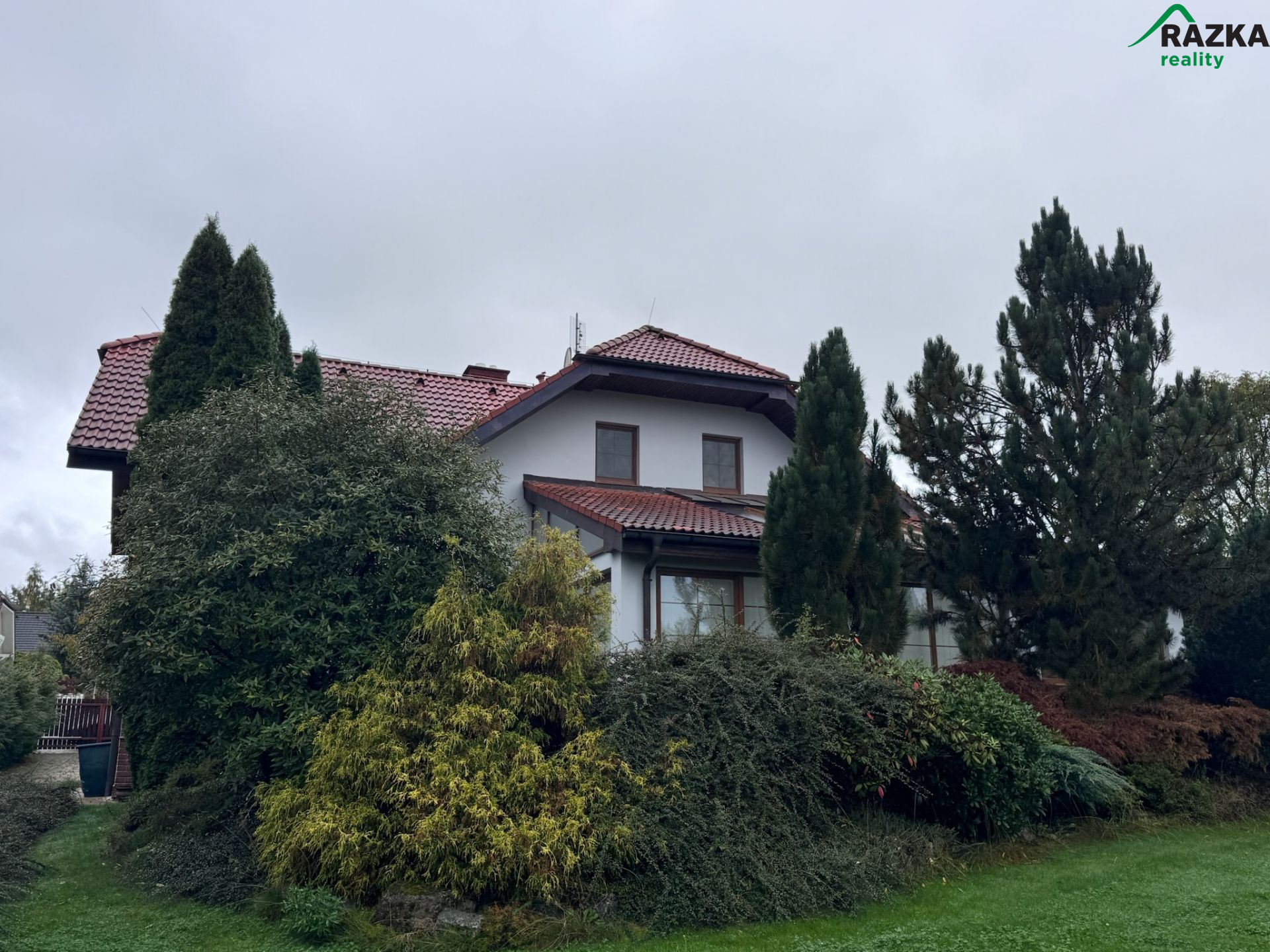 Prodej rodinného domu Mariánské Lázně - Hamrníky - obrázek č.3