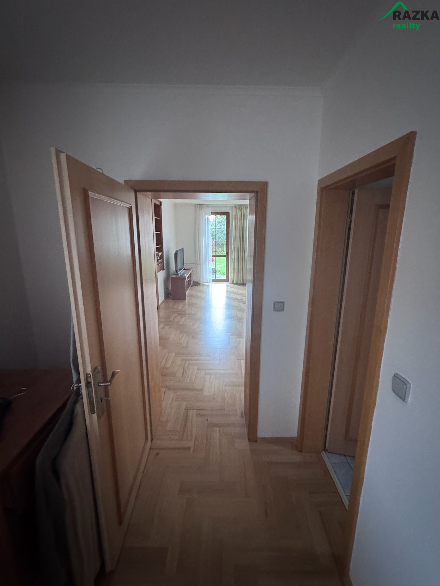 Prodej rodinného domu Mariánské Lázně - Hamrníky - obrázek č.6