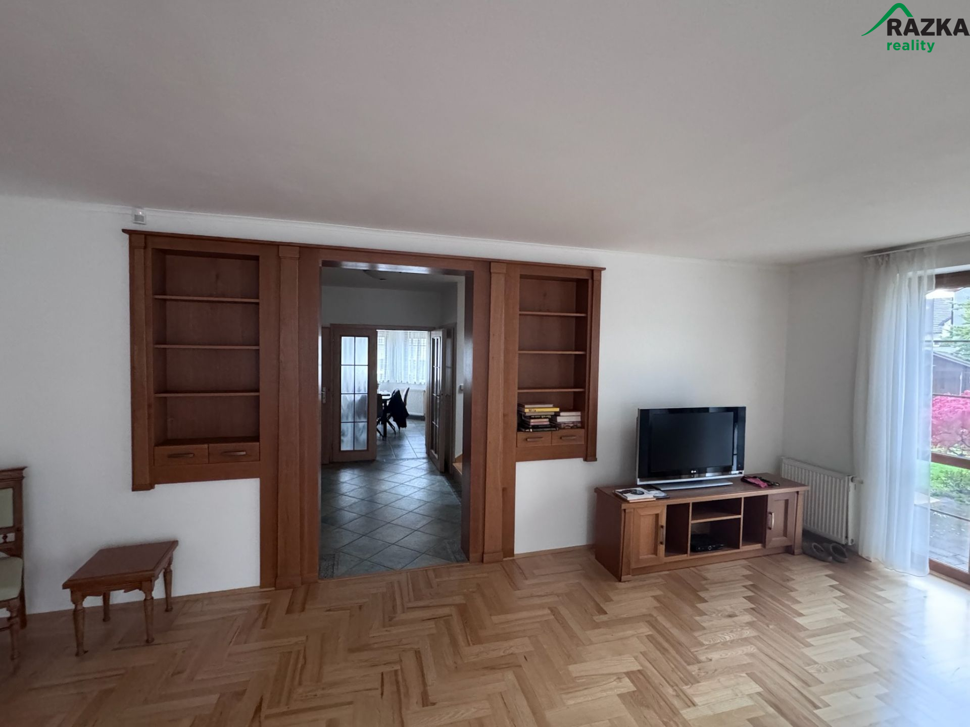 Prodej rodinného domu Mariánské Lázně - Hamrníky - obrázek č.7