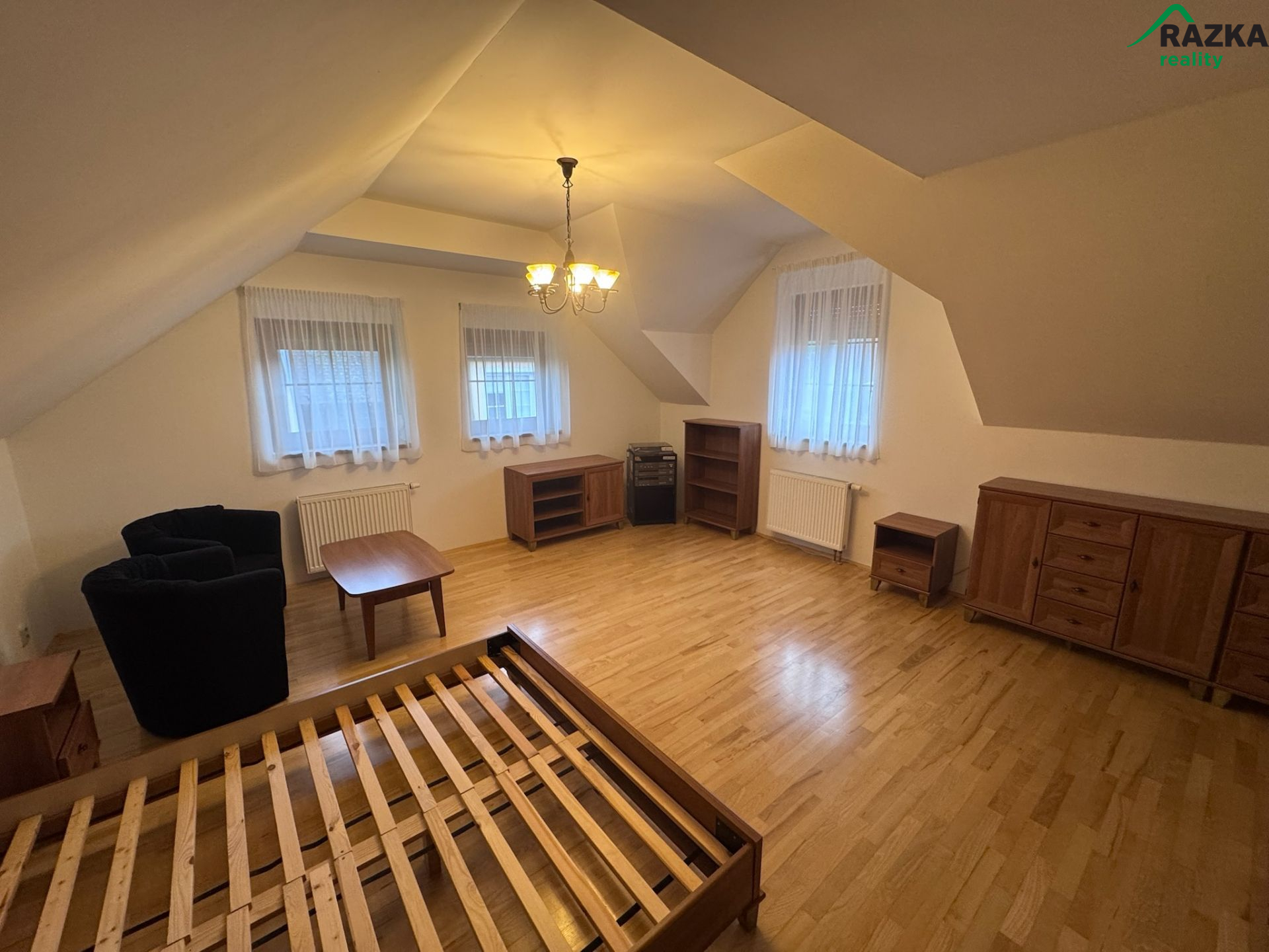 Prodej rodinného domu Mariánské Lázně - Hamrníky - obrázek č.12