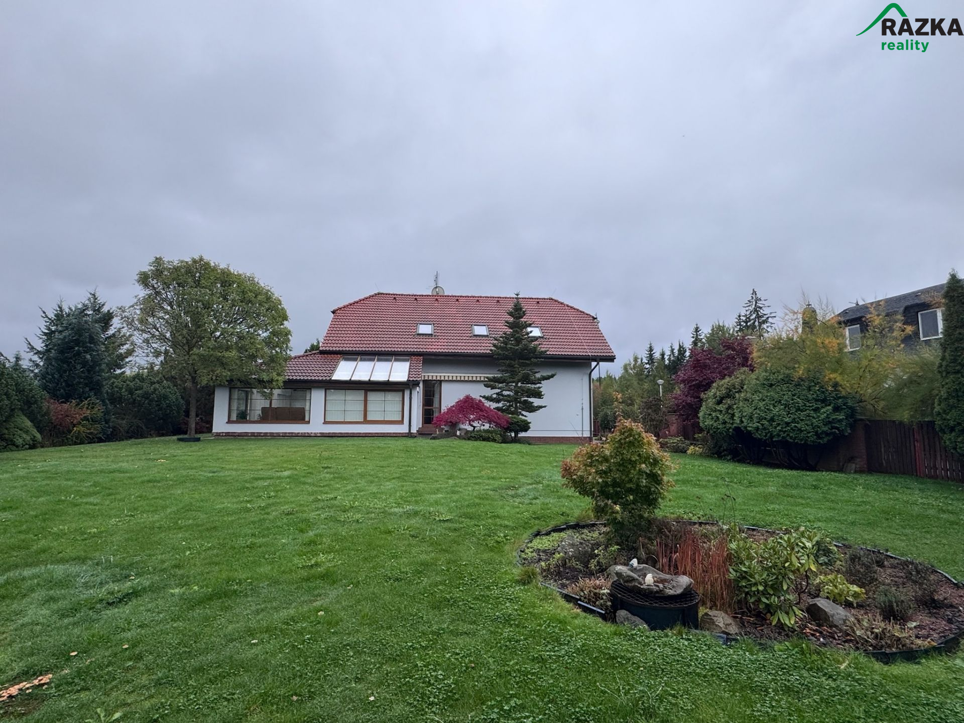 Prodej rodinného domu Mariánské Lázně - Hamrníky - obrázek č.16