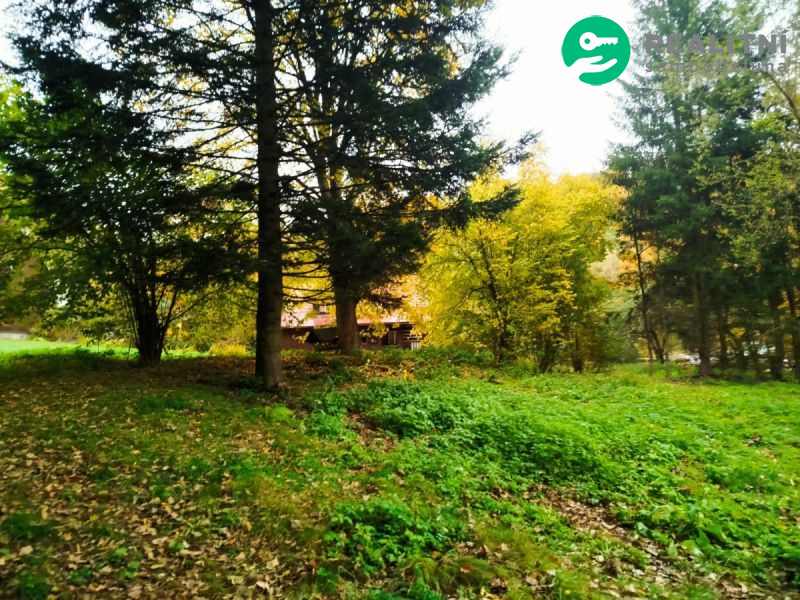Pozemek v Krkonoších - obrázek č.4