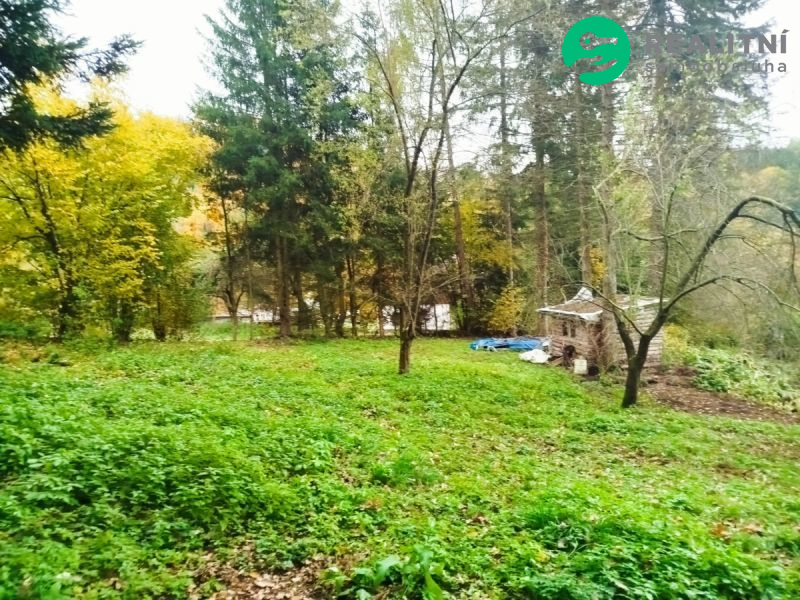 Pozemek v Krkonoších - obrázek č.6