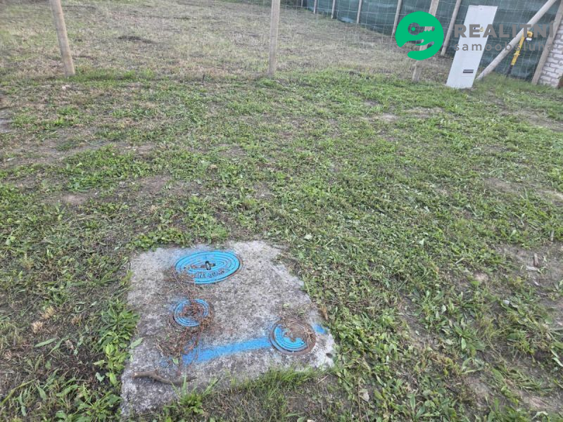 Stavební pozemek Vracov 1.794m2 - obrázek č.5