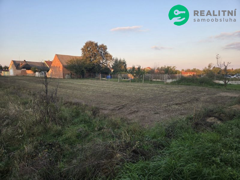 Stavební pozemek Vracov 1.794m2 - obrázek č.7