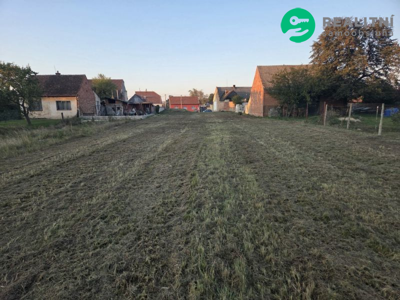 Stavební pozemek Vracov 1.794m2 - obrázek č.8